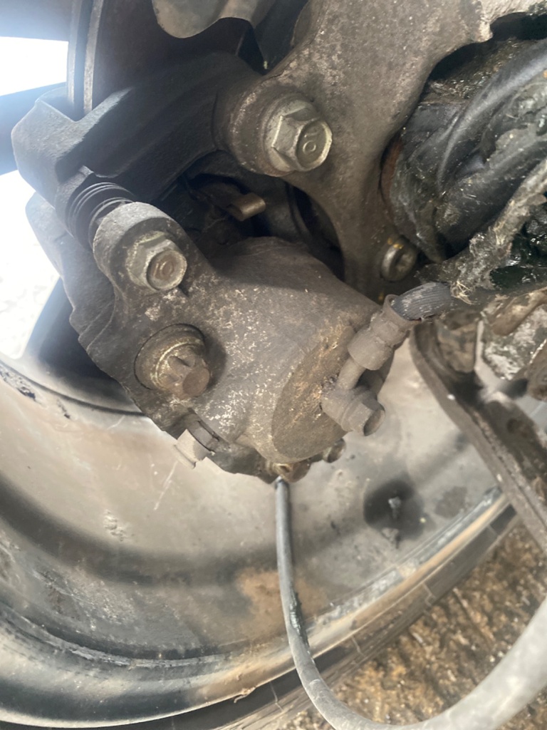 [EPE-108417] Pinza de freno delantera derecha Kia Niro 1.6