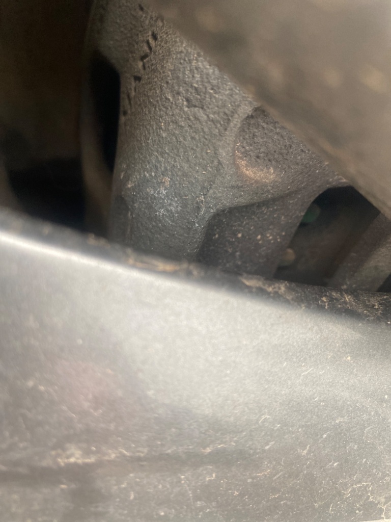 [EPE-108418] Soporte de pinza de freno delantero izquierdo Kia Niro 1.6