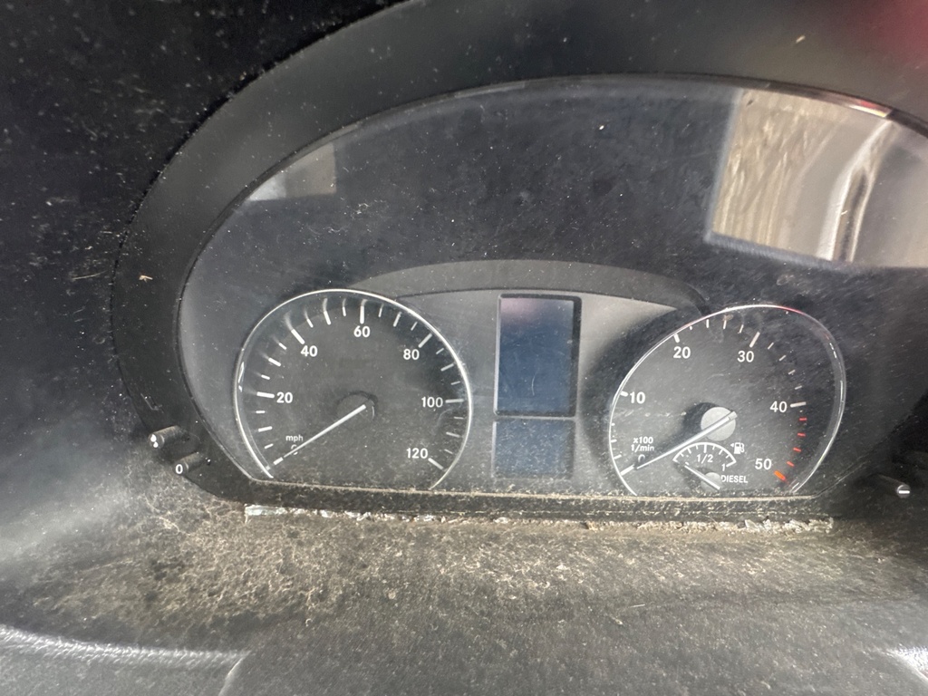 [EPE-108917] Cuadro de instrumentos Mercedes-Benz Sprinter
