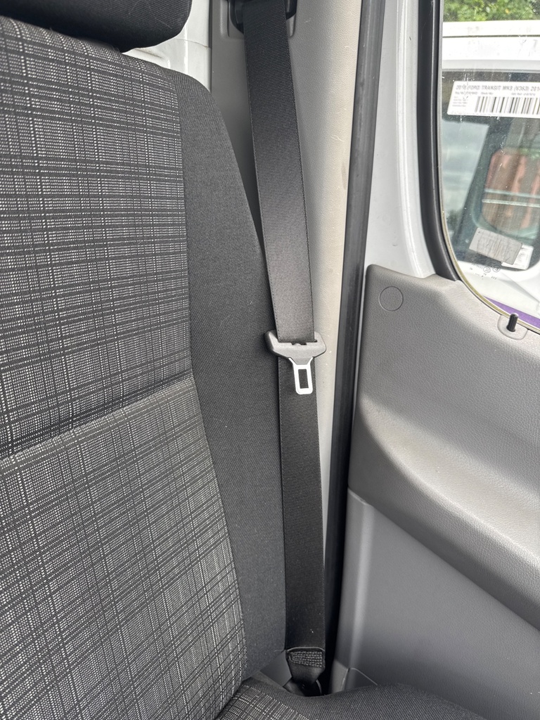[EPE-108922] Pretensor de cinturón de seguridad delantero izquierdo Mercedes-Benz Sprinter