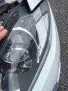 Faro izquierdo Jaguar XF 2014
