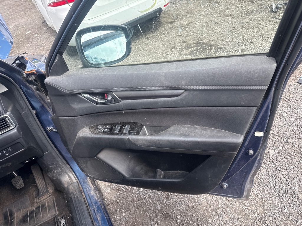 [EPE-109187] Arnés de cables puerta delantera derecha Mazda CX-5 KF