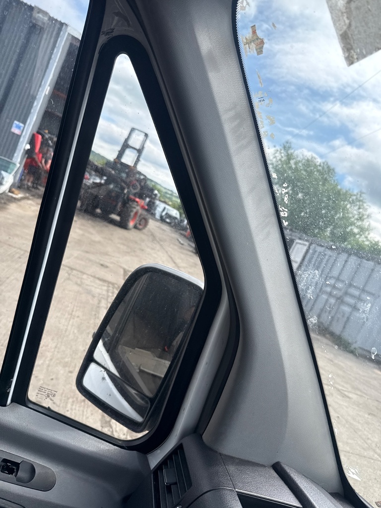 [EPE-109361] Pilar A Mercedes-Benz Sprinter 314CDI