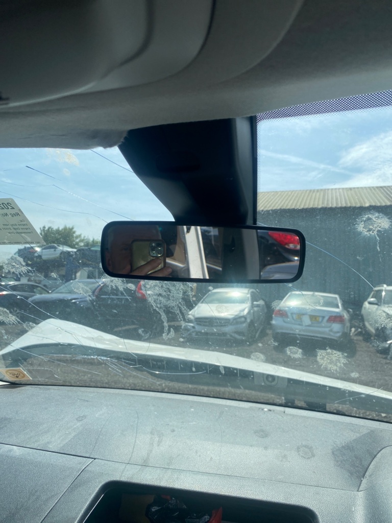 [EPE-109422] Espejo retrovisor interior Vauxhall Combo 1.5