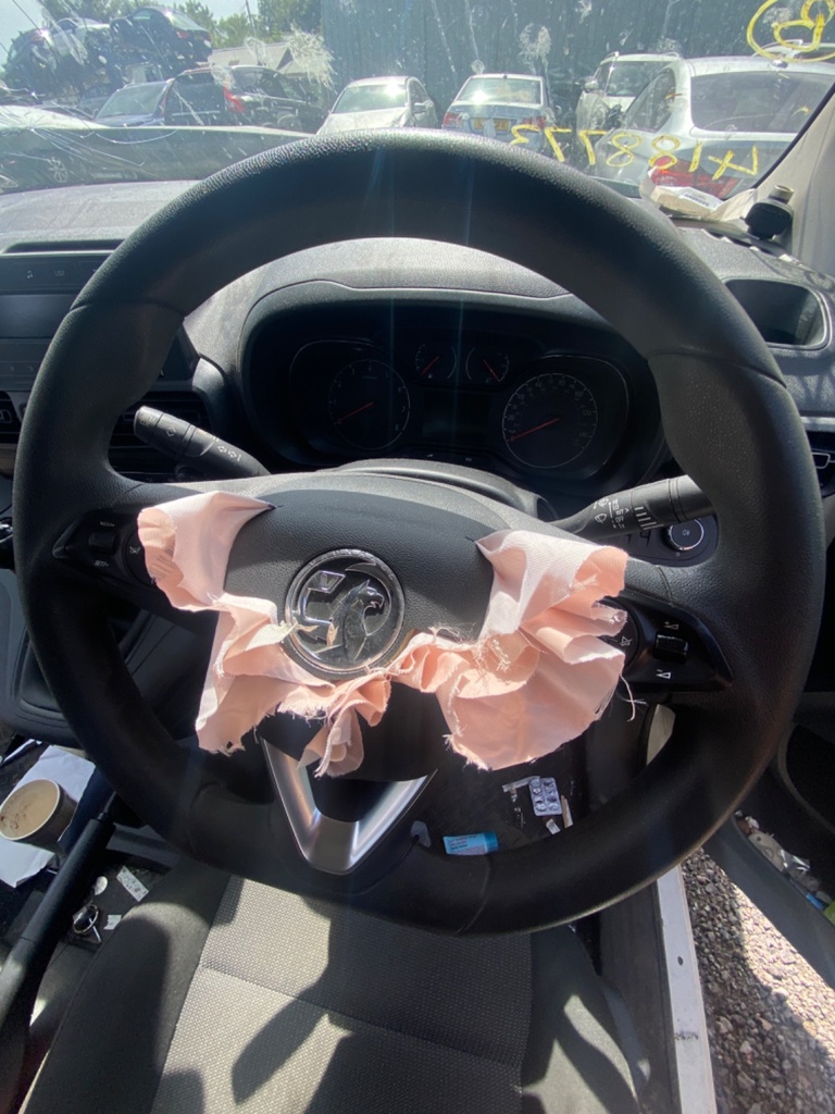 [EPE-109428] Volante de dirección Vauxhall Opel Combo E K9