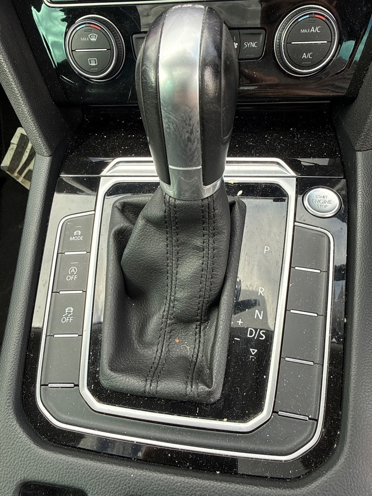 [EPE-109506] Selector de cambio automático VW Passat B8 3G5