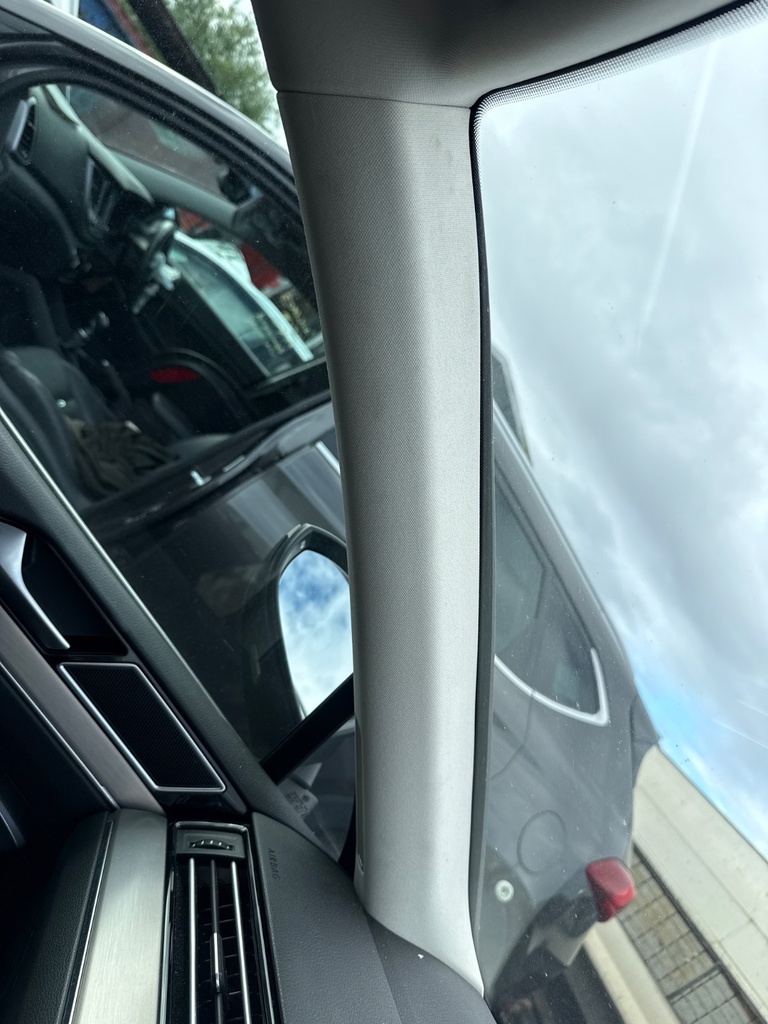 [EPE-109511] Pilar A VW Passat