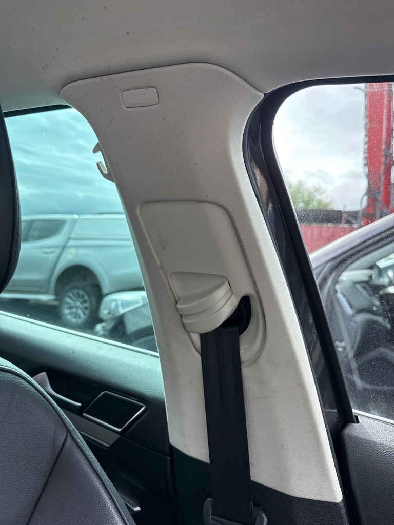 [EPE-109513] Embellecedor Pilar B VW Passat