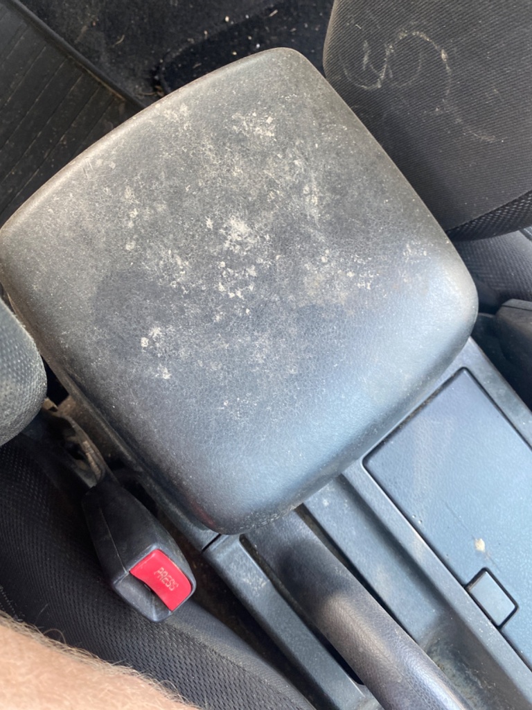 [EPE-109644] Reposabrazos de consola central Suzuki Vitara 2009