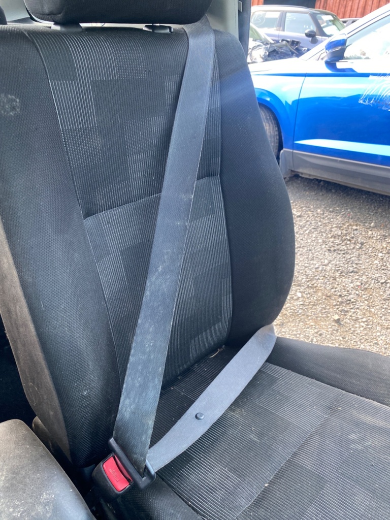 [EPE-109653] Pretensor de cinturón de seguridad delantero izquierdo Suzuki Vitara 2009