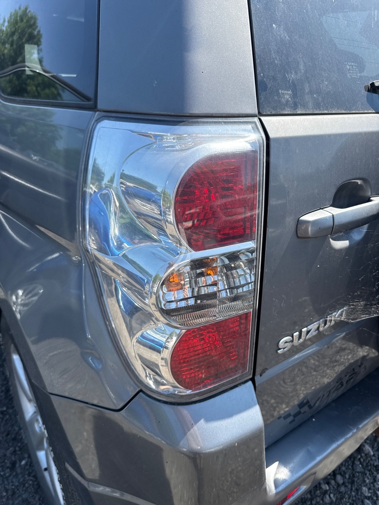 [EPE-109673] Piloto trasero izquierdo Suzuki Vitara 2009