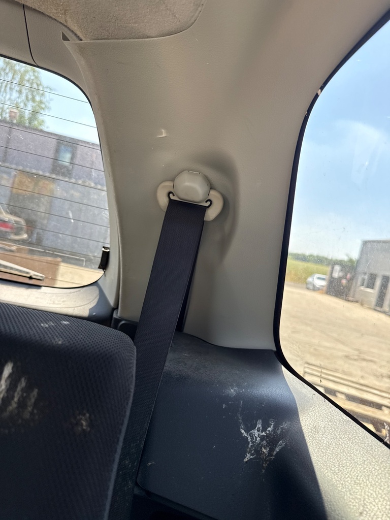 [EPE-109703] Pretensor de cinturón de seguridad trasero izquierdo Suzuki Vitara 2009