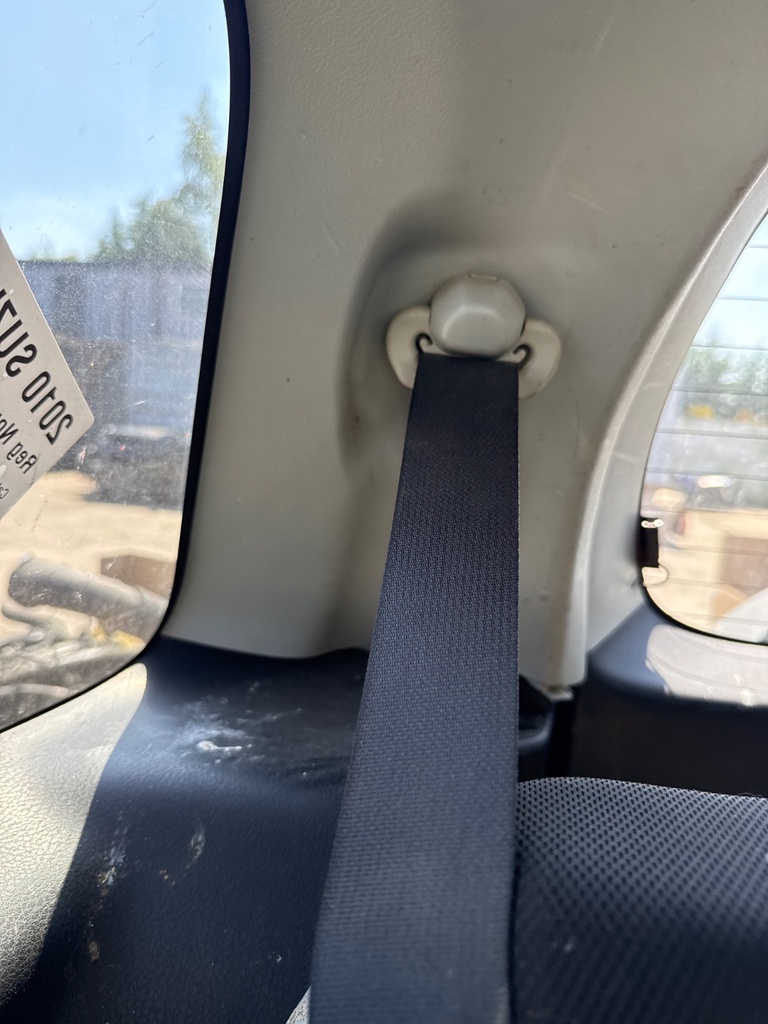 [EPE-109704] Pretensor de cinturón de seguridad trasero derecho Suzuki Vitara 2009