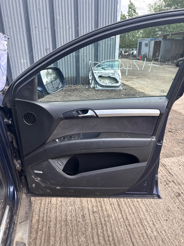 [EPE-109730] Panel interior de puerta delantera derecha Audi Q7 4LB