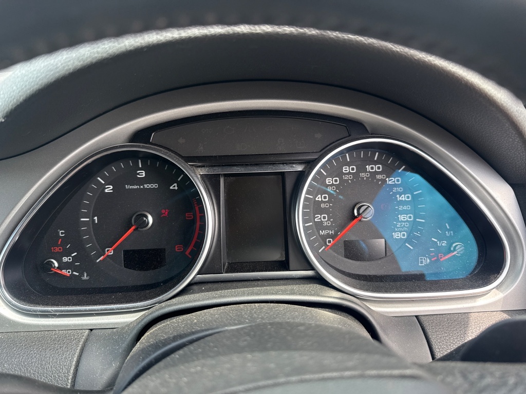 [EPE-109739] Cuadro de instrumentos Audi Q7 4LB 3.0 TDI