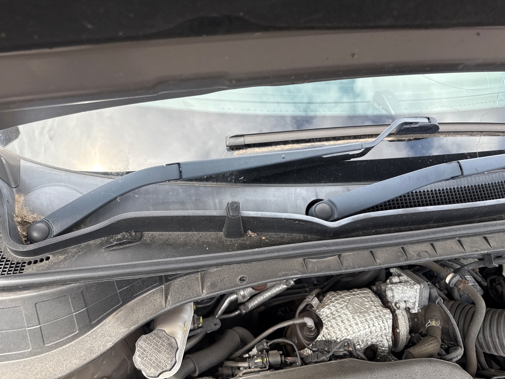 [EPE-109829] Motor y mecanismo de limpiaparabrisas delantero Hyundai Tucson