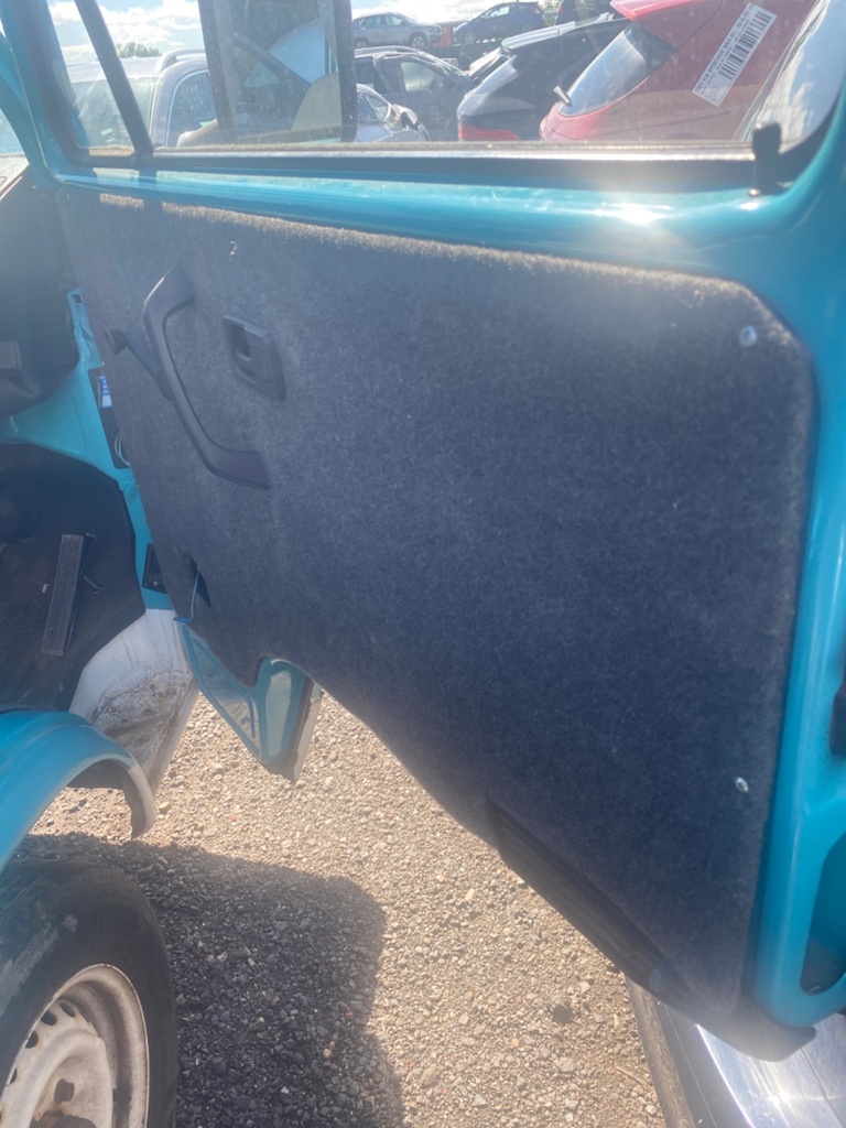 [EPE-109923] Panel interior de puerta delantera derecha Vw Transporter T3