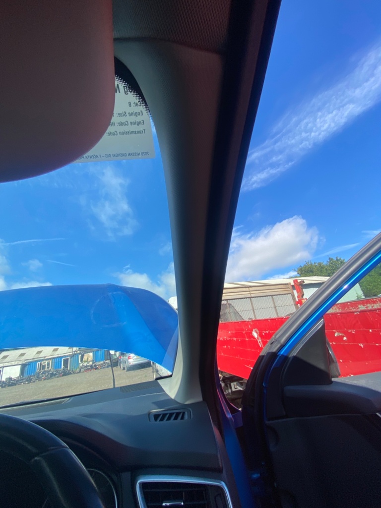 [EPE-109948] Pilar A Nissan Qashqai MK2 J11