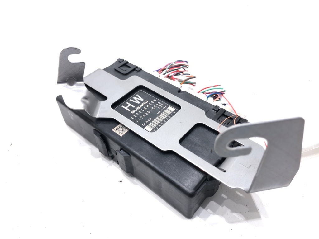 [STARK-671265] Módulo de control SUBARU BRZ 2.0 (ZC6) 147 kW 2012-2022
