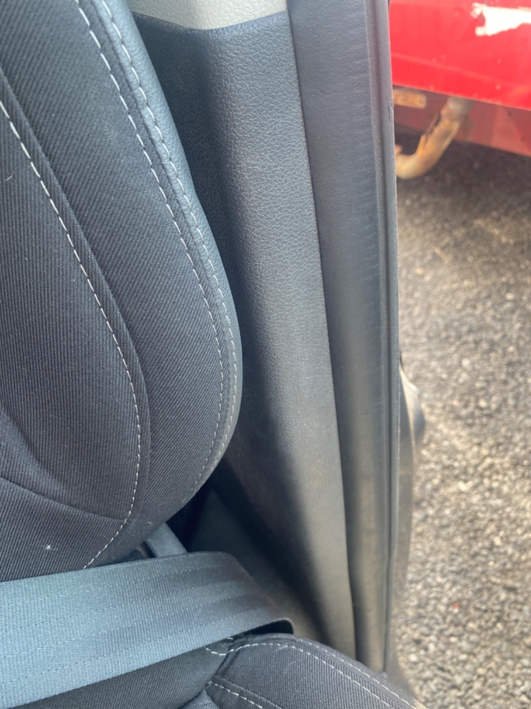 [EPE-110000] Embellecedor Pilar B Inferior Izquierdo Vauxhall Vivaro 1.6 CDTI