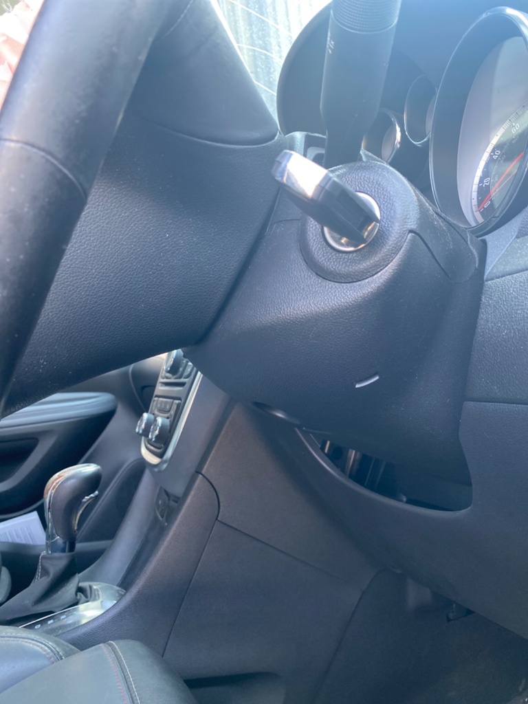 [EPE-110201] Columna de dirección Opel Mokka 2015