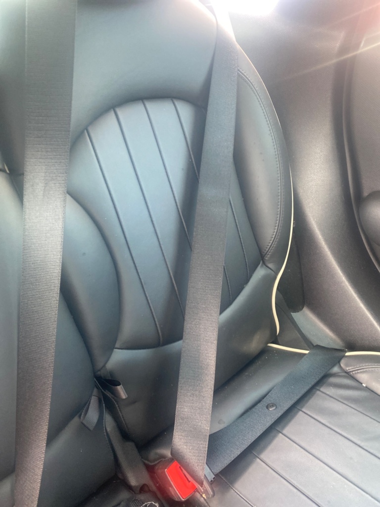 [EPE-110371] Pretensor trasero cinturón seguridad izquierdo Mini Countryman 2015