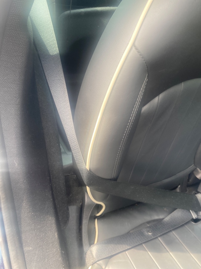 [EPE-110372] Pretensor trasero cinturón seguridad derecho Mini Countryman 2015