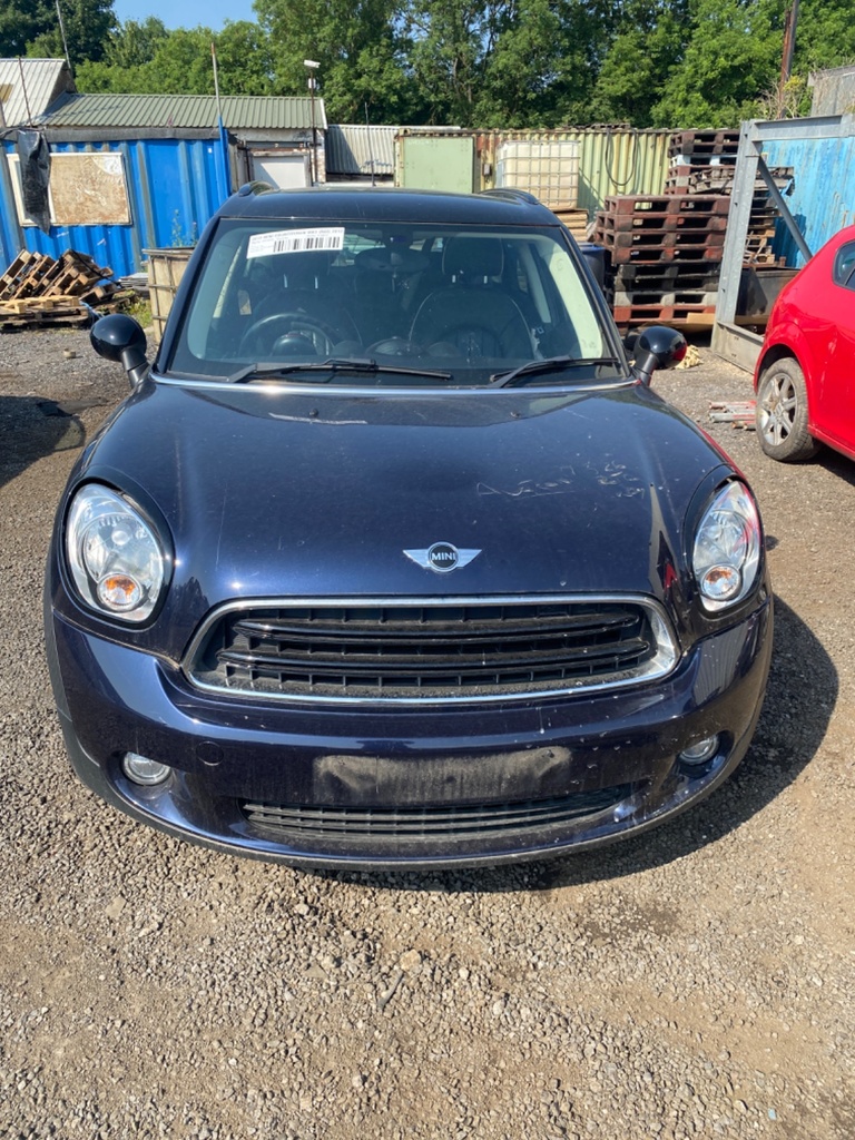 [EPE-110377] Conjunto bomba y sonda de combustible Mini Countryman 2015