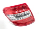 Piloto trasero izquierdo Mercedes-Benz Clase C T-Model (S204) 2007-2014