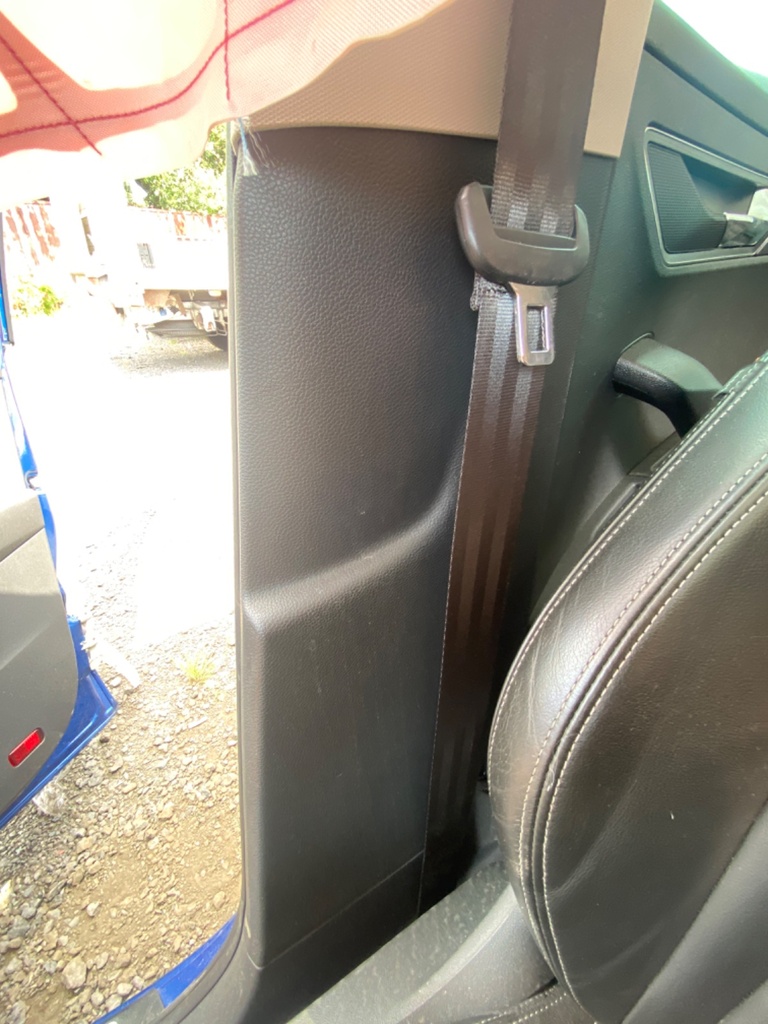 [EPE-110671] Embellecedor pilar B inferior derecho Skoda Karoq