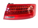 Piloto trasero derecho AUDI A5 (8T3) 2007-2017