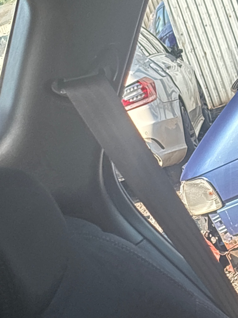 [EPE-110871] Pretensor cinturón seguridad trasero izquierdo Hyundai IX35 2012
