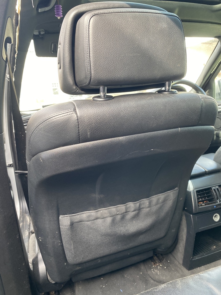 [EPE-101024] Asiento delantero izquierdo BMW X5 E70