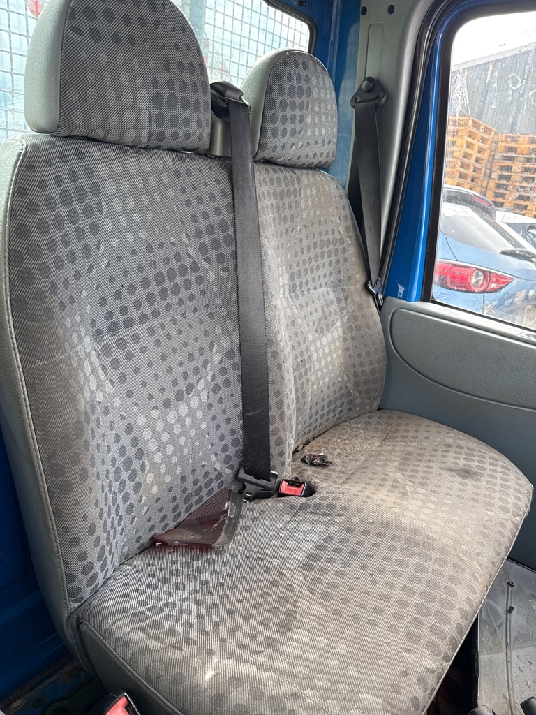 [EPE-111152] Asiento delantero izquierdo Ford Transit 2007