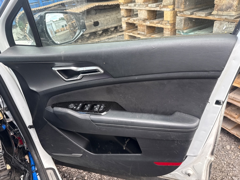 [EPE-111201] Altavoz revestimiento puerta delantera derecha Kia Sportage V