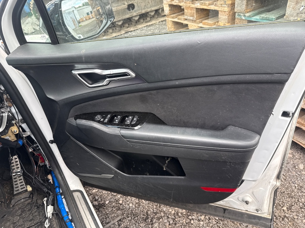 [EPE-111203] Arnés de cables puerta delantera derecha Kia Sportage V
