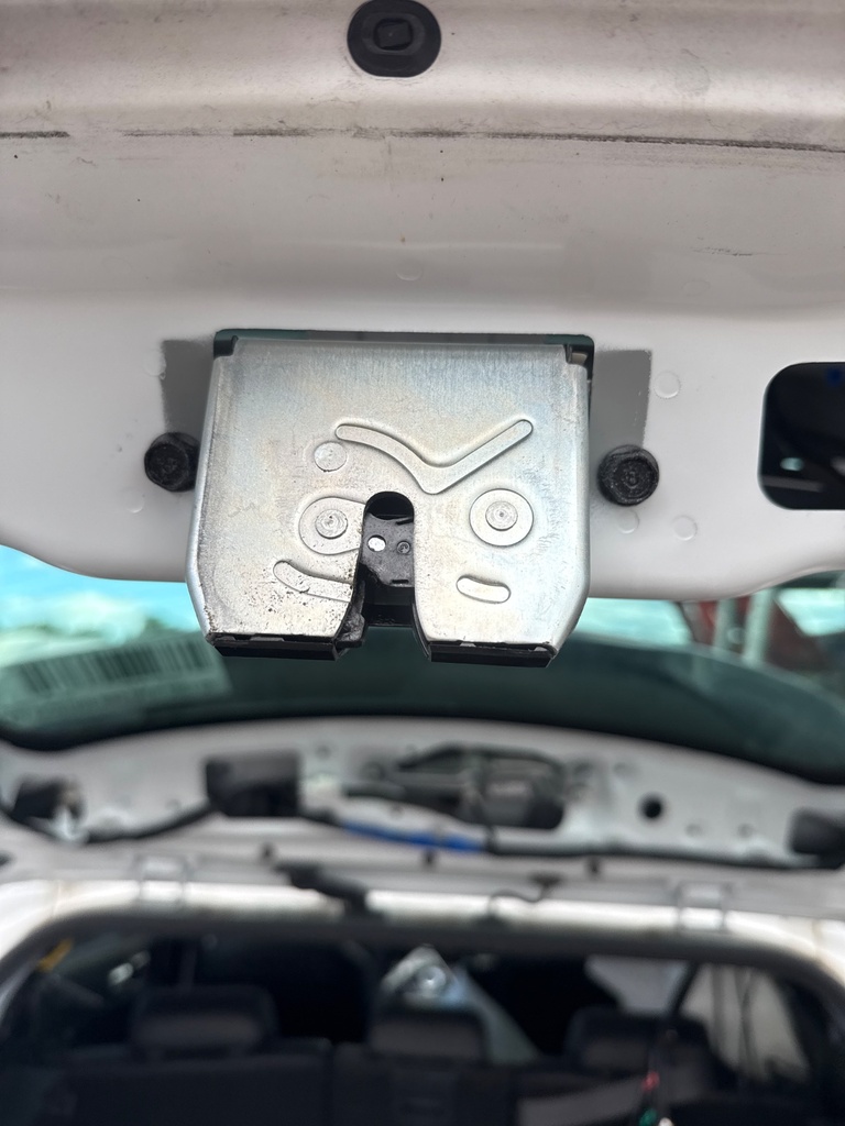 [EPE-111221] Mecanismo de cierre de portón trasero Kia Sportage V