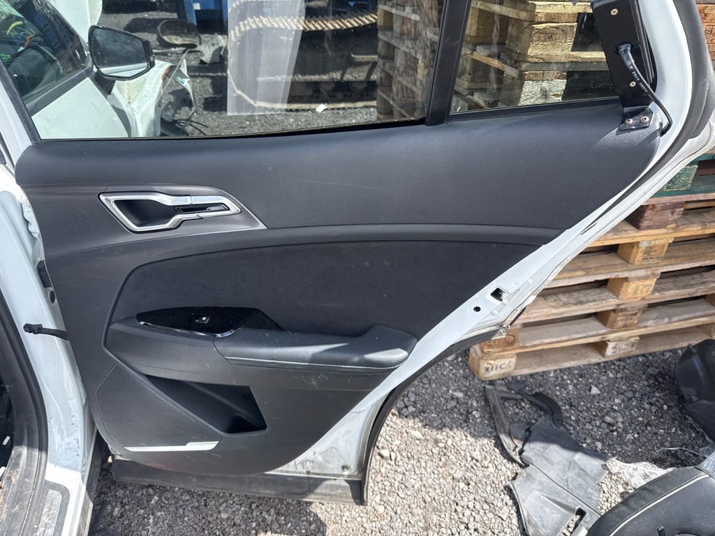 [EPE-111283] Arnés de cables puerta trasera derecha Kia Sportage V