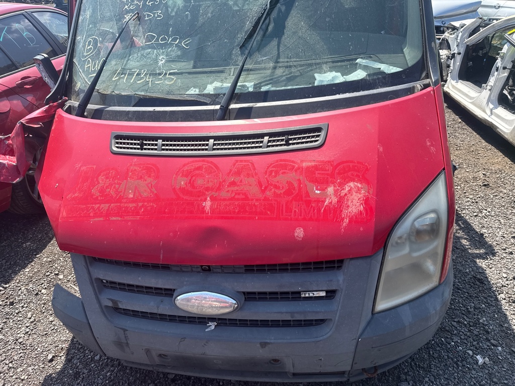 [EPE-111287] Capó Ford Transit