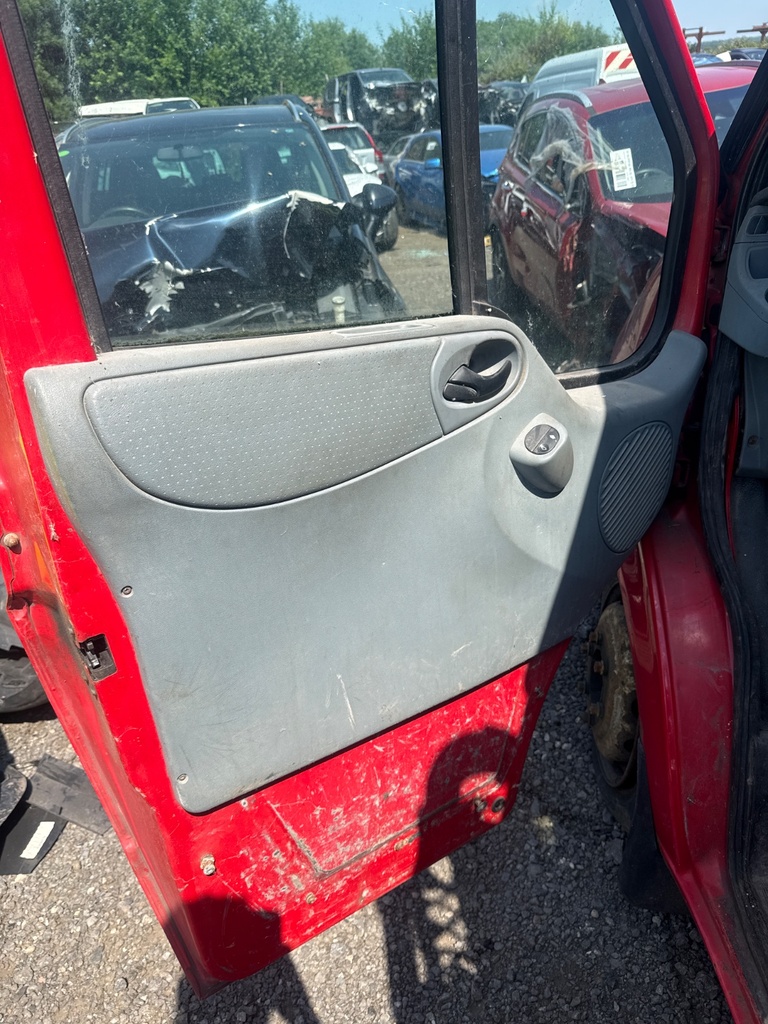 [EPE-111313] Motor elevalunas delantero izquierdo FORD Transit 2011