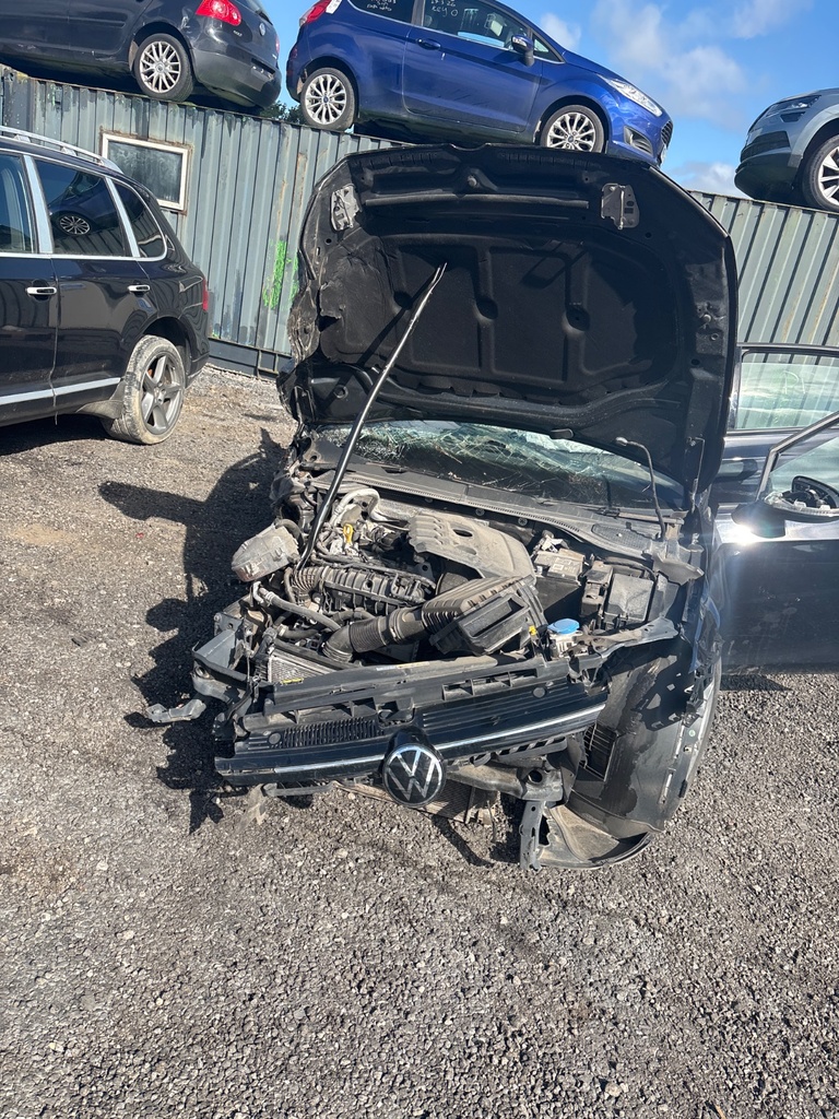 [EPE-111510] Palier delantero derecho Vw Golf 1.5 TSI