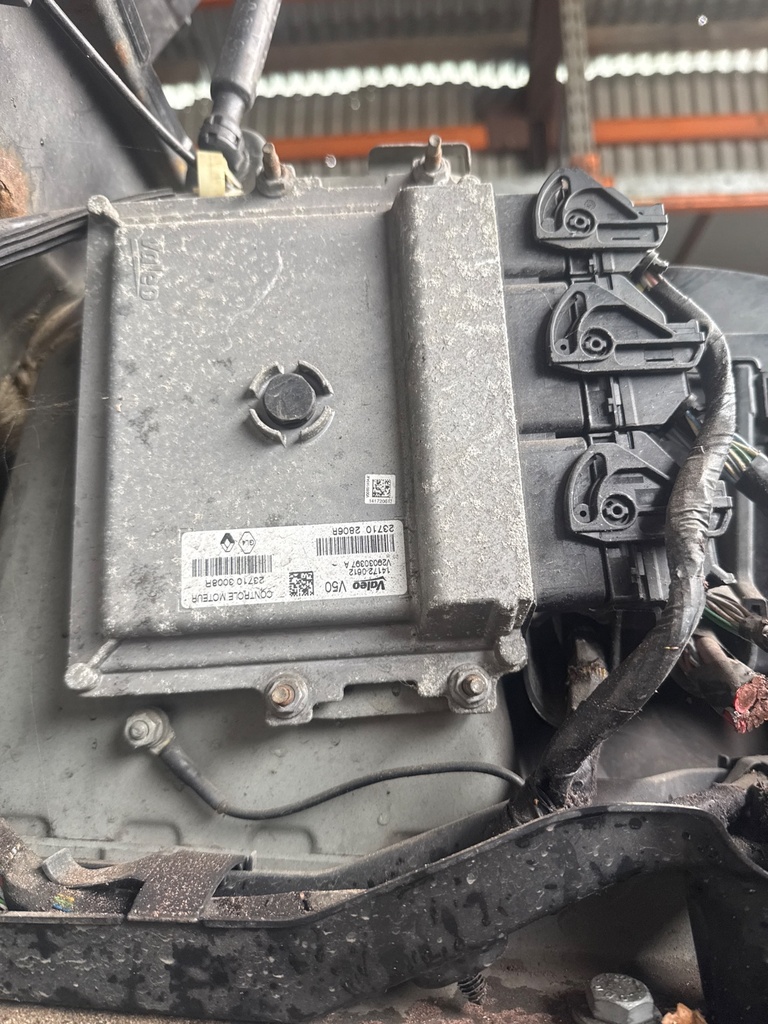 [EPE-111541] Unidad de control del motor Dacia Sandero 0.9 TCe