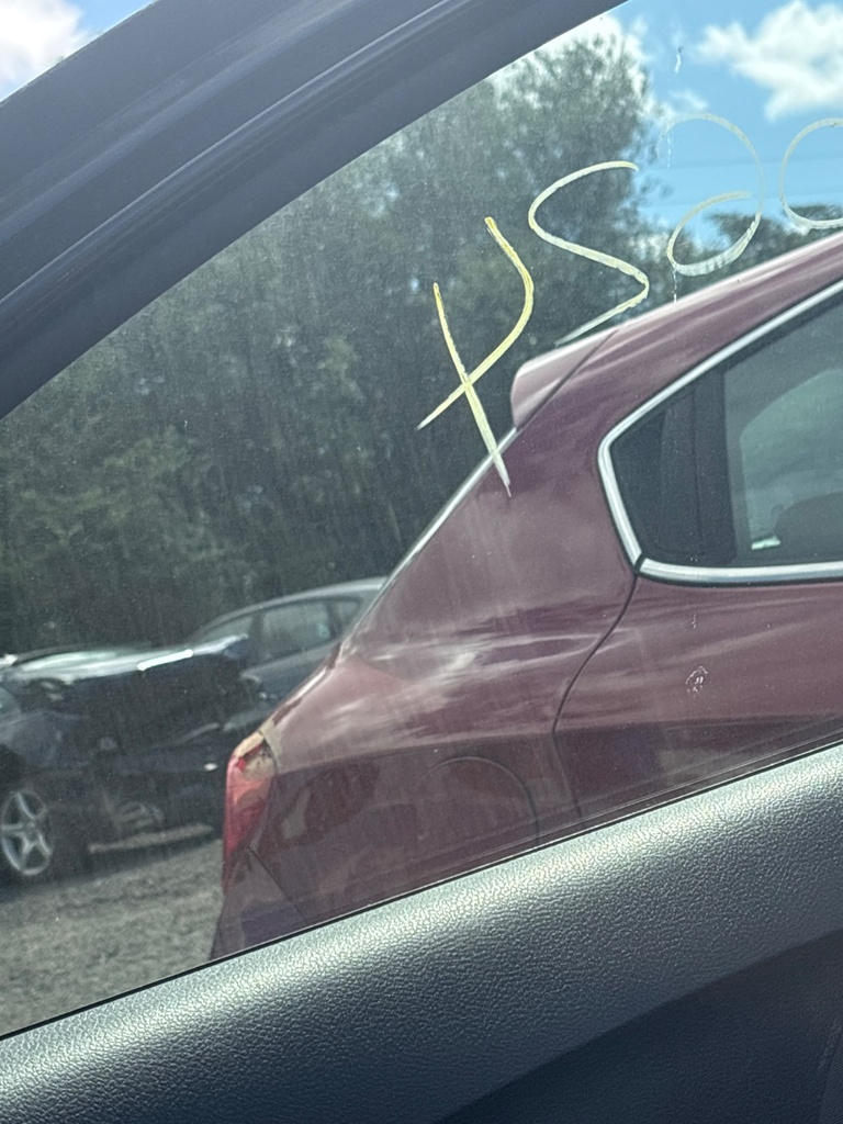 [EPE-111552] Cristal puerta delantera derecha Dacia Sandero