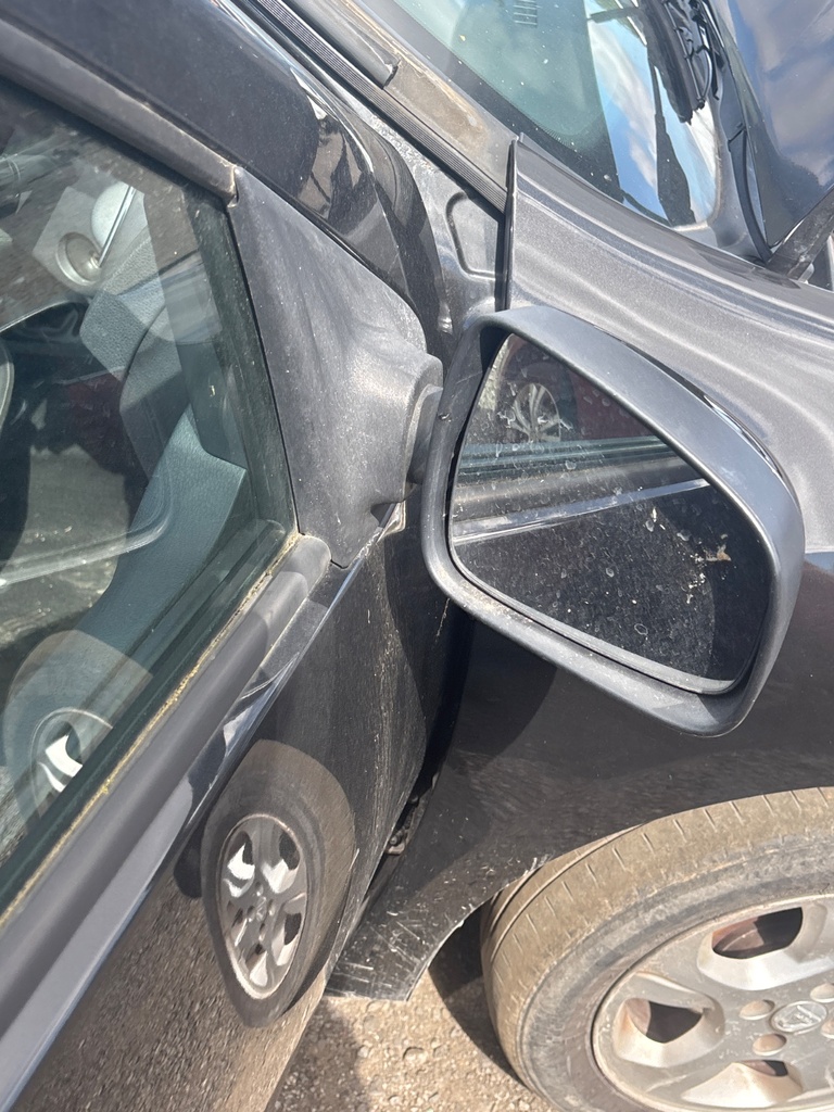 [EPE-111555] Retrovisor exterior derecho Dacia Sandero