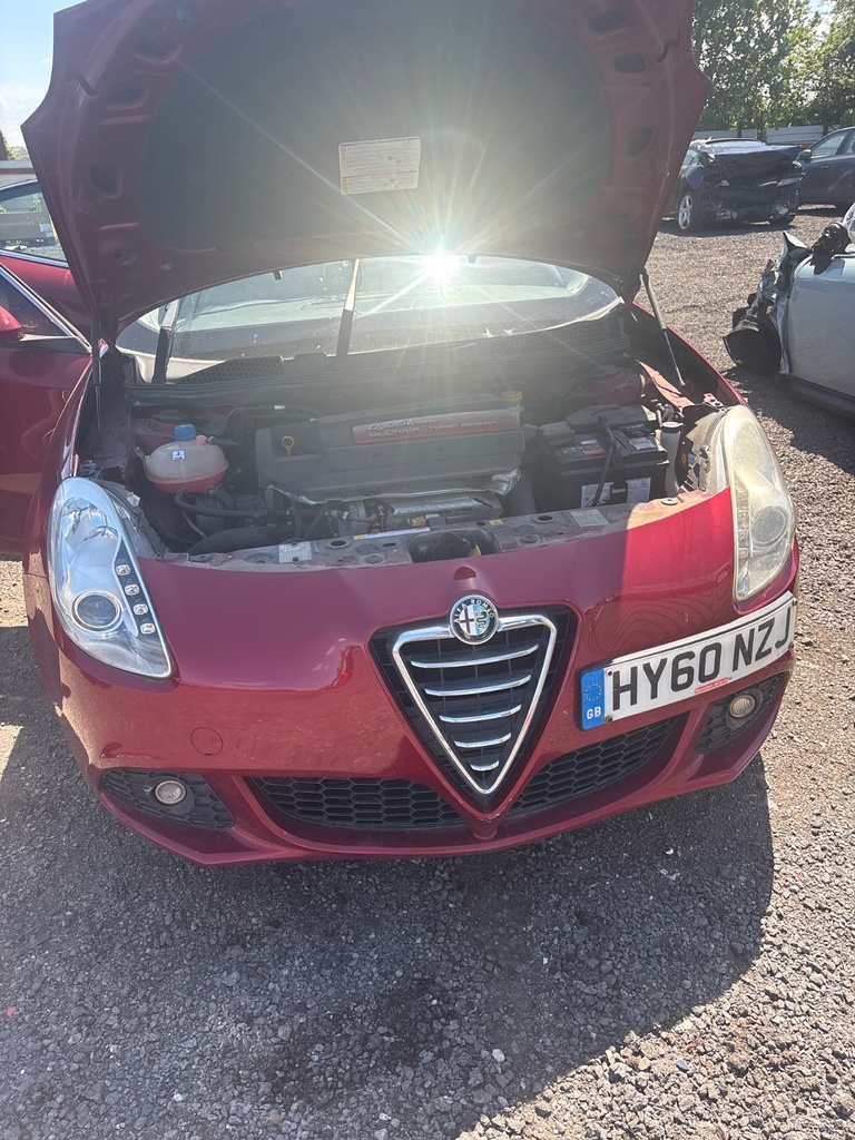 [EPE-111648] Unidad de control del motor Alfa Romeo Giulietta 1.4 TB