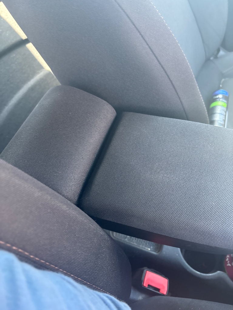 [EPE-111685] Reposabrazos de consola central Alfa Romeo Giulietta 2010