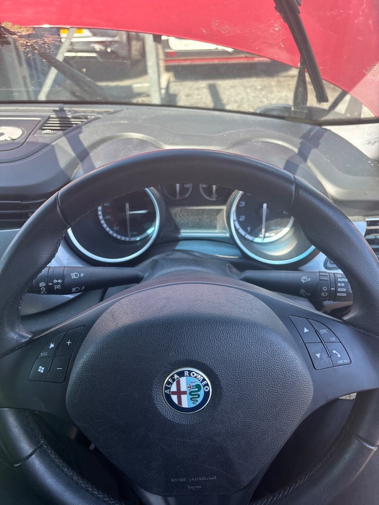 [EPE-111686] Conmutadores ECU columna de dirección Alfa Romeo Giulietta 2010