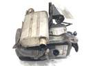 WEBASTO Calefactor estacionario VW TOURAN (1T1, 1T2) 2.0 TDI 125 kW 2005-2010