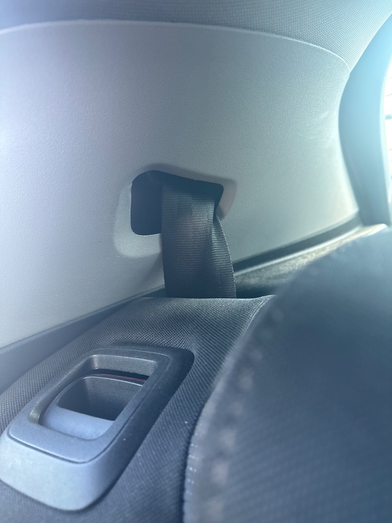 [EPE-111769] Pretensor de cinturón de seguridad trasero derecho Alfa Romeo Giulietta