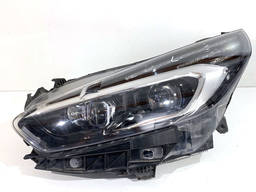 [STARK-894818] Faros delanteros izquierdos Ford S-MAX (CJ, WA6) 2015-2022